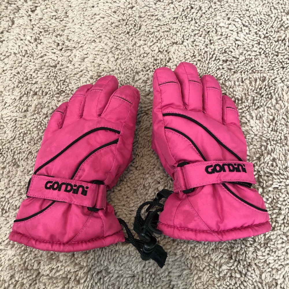 Gordini children’s gloves